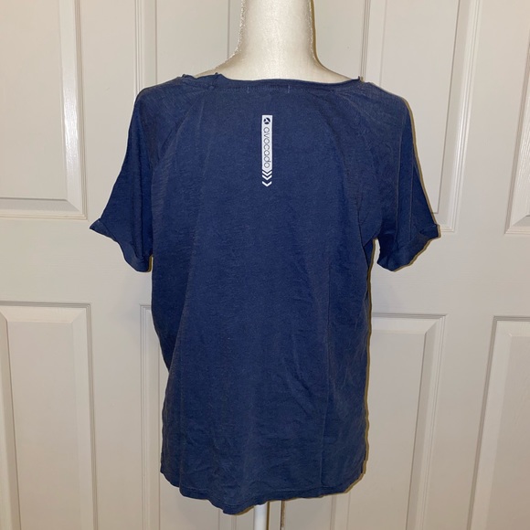 Avocado “Do it with ❤️” Tee - Picture 3 of 6